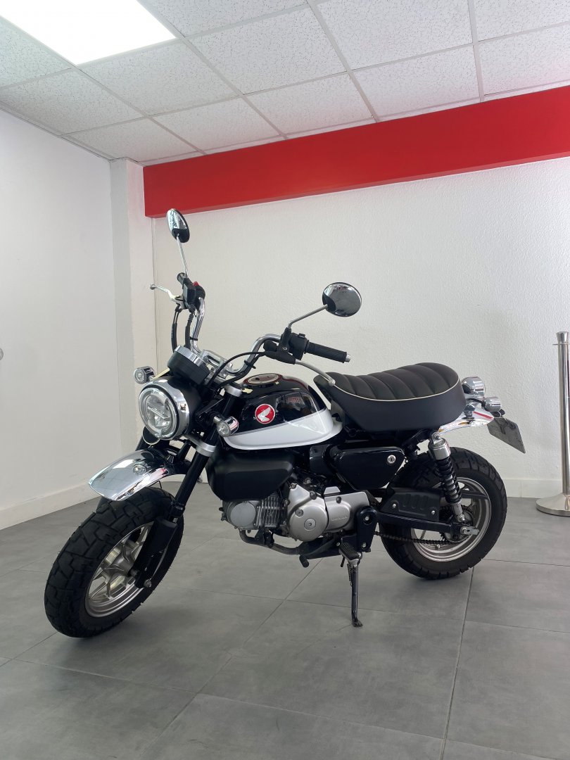 Old function - PARIS