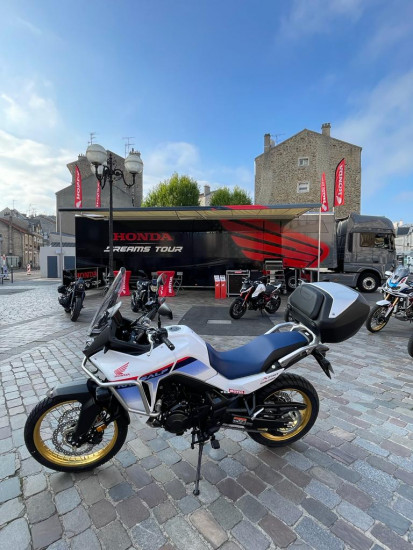 test Marketing - PARIS